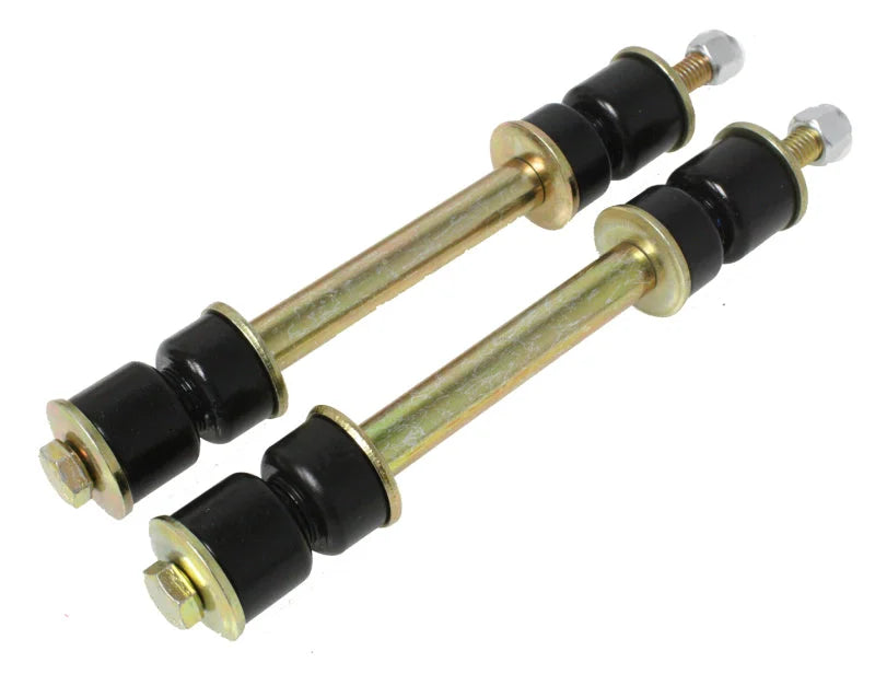 Energy Suspension Universal End Link 5 1/4-5 3/4in - Black - Main Product View