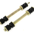 Load image into Gallery viewer, Energy Suspension Universal End Link 5 7/8-6 3/8in - Black - Side View