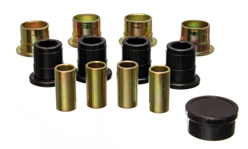 Energy Suspension Universal GM Half Set Upper Control Arm Bushings - Main Product View