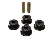 Load image into Gallery viewer, Energy Suspension Universal Link - Flange Type Bushing - Black - Main Product View