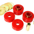 Load image into Gallery viewer, Energy Suspension Universal Mount - Red - Main Product View