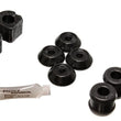 Load image into Gallery viewer, Energy Suspension Vw 17Mm Frt Swaybar Set - Black
