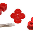 Load image into Gallery viewer, Energy Suspension Vw 17Mm Frt Swaybar Set - Red