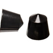 Load image into Gallery viewer, Energy Suspension Vw Front Bump Stops - Black
