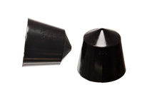 Load image into Gallery viewer, Energy Suspension Vw Front Bump Stops - Black