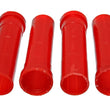 Load image into Gallery viewer, Energy Suspension Vw Front Torsion Arm Bushings - Red