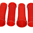 Load image into Gallery viewer, Energy Suspension Vw Front Torsion Arm Bushings - Red