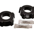 Load image into Gallery viewer, Energy Suspension Vw Spring Plate Bushing - Black