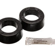 Load image into Gallery viewer, Energy Suspension Vw Spring Plate Bushing - Black