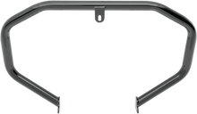 Load image into Gallery viewer, Engine Guard - Black - Dyna DragSpecialties 05060510 - Main Product View