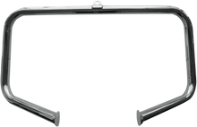 Load image into Gallery viewer, Engine Guard - Black - Softail DragSpecialties 05060504 - Side View