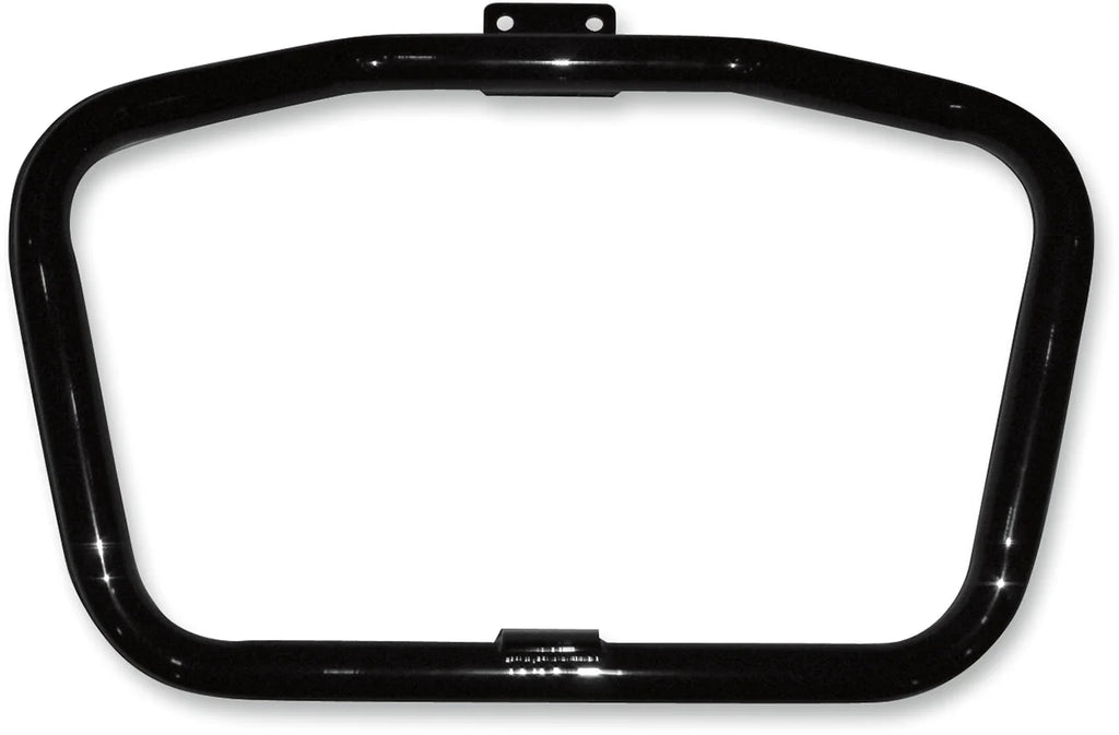 Engine Guard - Black - Sportster DragSpecialties 05060509 - Main Product View