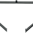 Load image into Gallery viewer, Engine Guard - Black - Touring DragSpecialties 05060507 - Main Product View