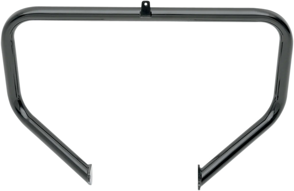 Engine Guard - Black - Touring DragSpecialties 05060508 - Main Product View