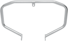 Load image into Gallery viewer, Engine Guard - Chrome - Dyna DragSpecialties 05060502 - Main Product View