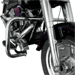 Load image into Gallery viewer, Engine Guard - Chrome - Softail DragSpecialties 05060498 - Back View