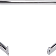 Load image into Gallery viewer, Engine Guard - Chrome - Touring DragSpecialties 05060499 - Main Product View