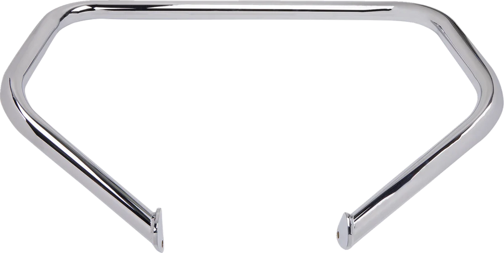 Engine Guard - Chrome - Touring DragSpecialties 05060499 - Main Product View