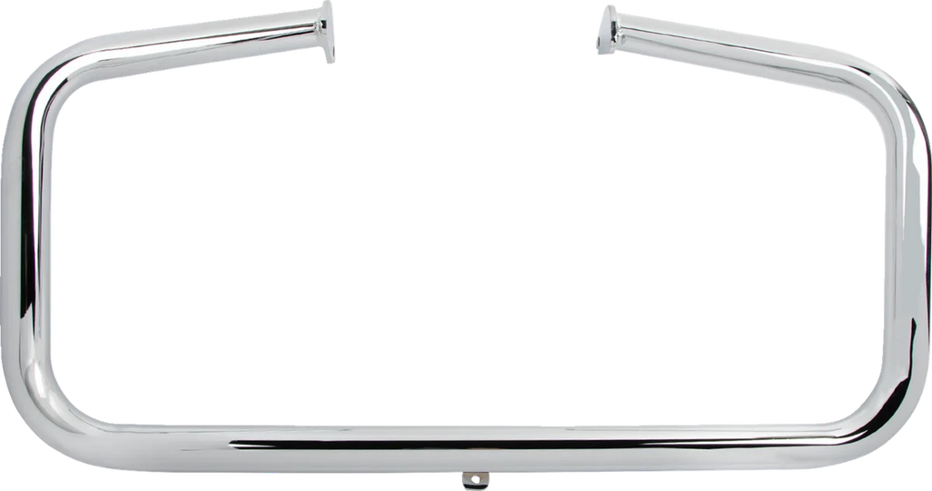 Engine Guard - Chrome - Touring DragSpecialties 05060500 - Main Product View