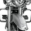 Load image into Gallery viewer, Engine Guard - Chrome - Touring DragSpecialties 05060500 - Back View