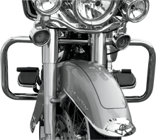 Load image into Gallery viewer, Engine Guard - Chrome - Touring DragSpecialties 05060500 - Back View