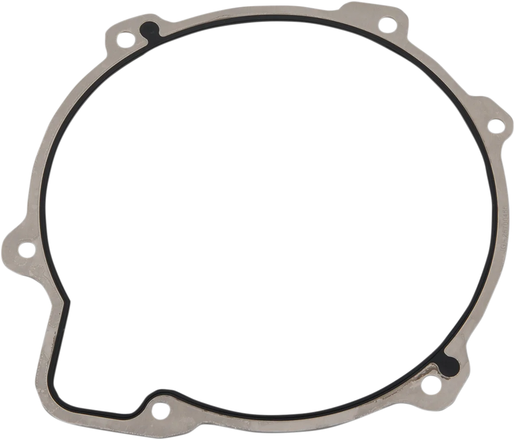 Engine Inner Primary Seal James Gasket JGI-25600455 - Main Product View