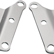 Load image into Gallery viewer, Engine Motor Mount Plate - XL DragSpecialties 28-0013-SC4 - Main Product View