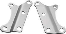 Load image into Gallery viewer, Engine Motor Mount Plate - XL DragSpecialties 28-0013-SC4 - Main Product View