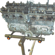 Load image into Gallery viewer, Engine Stand K&amp;L Supply 37-9352 - Main Product View