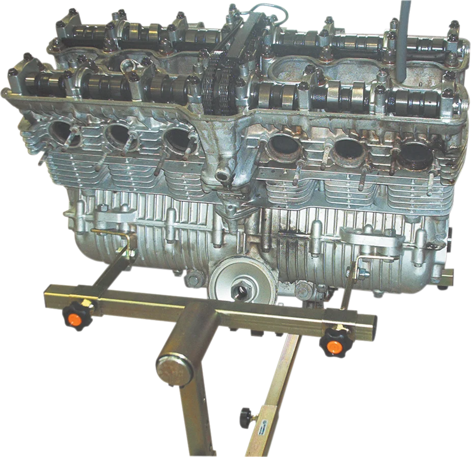 Engine Stand K&L Supply 37-9352 - Main Product View