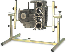 Load image into Gallery viewer, Engine Stand K&amp;L Supply 37-9352 - Side View