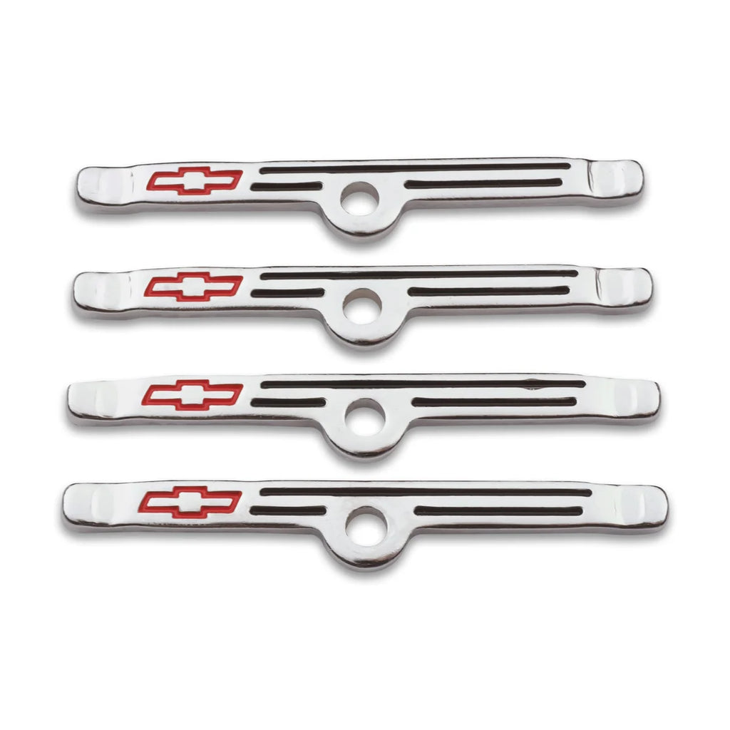Engine Valve Cover Hold Down Tab Proform - Main Product View