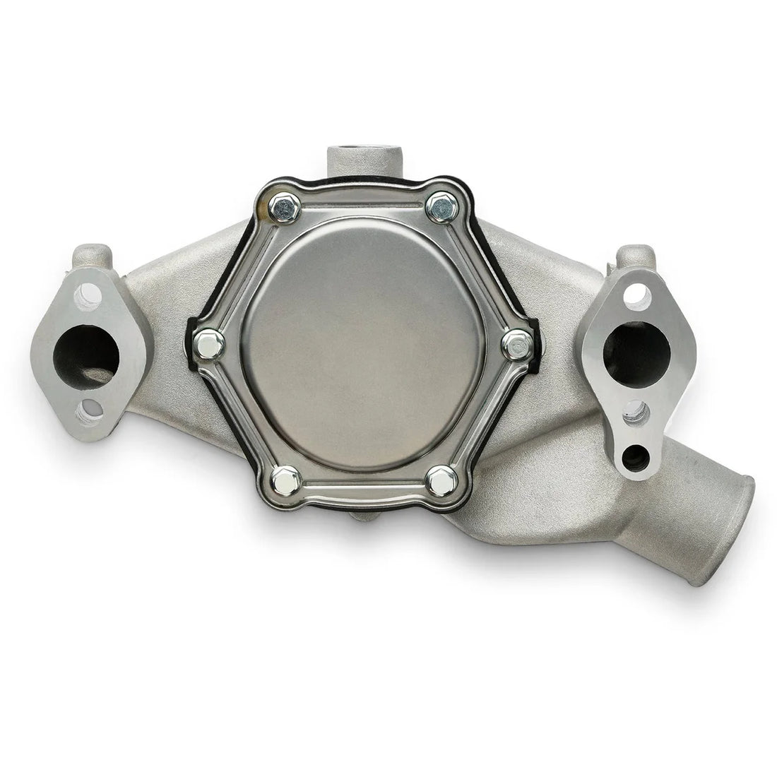 Engine Water Pump Proform - Side View