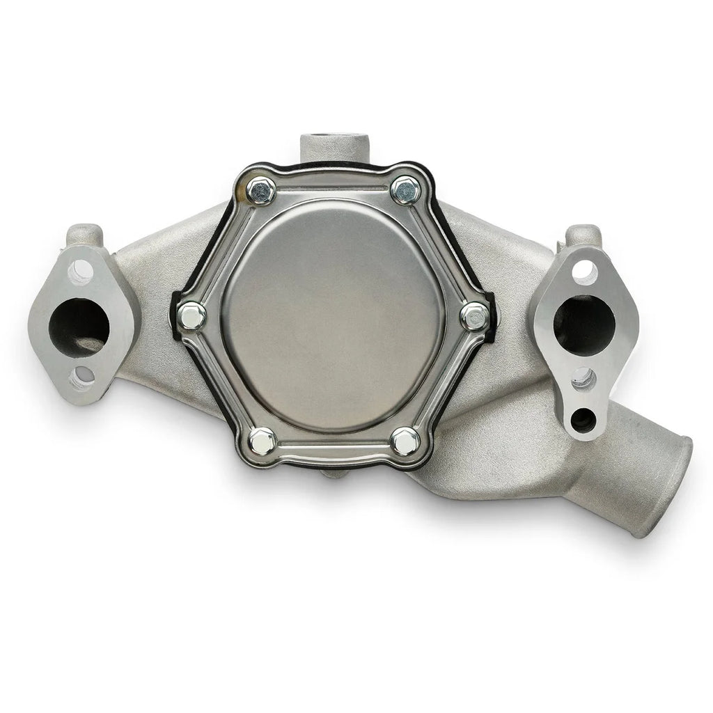 Engine Water Pump Proform - Side View