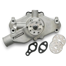 Load image into Gallery viewer, Engine Water Pump Proform - Back View