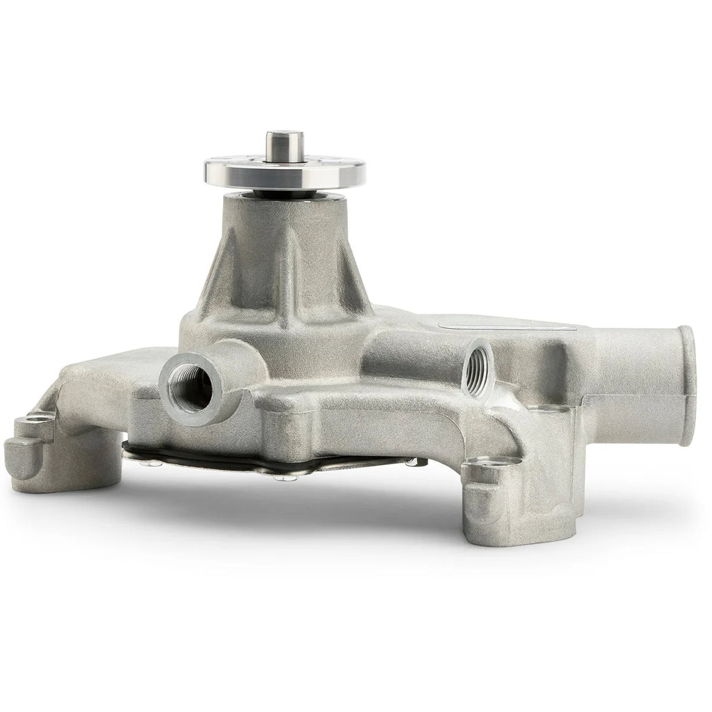 Engine Water Pump Proform - Installation View