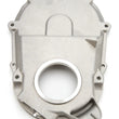 Load image into Gallery viewer, EngineQuest BBC GenVI Timing Cover 96-99 w/Sensor Hole EQ-TCC454A