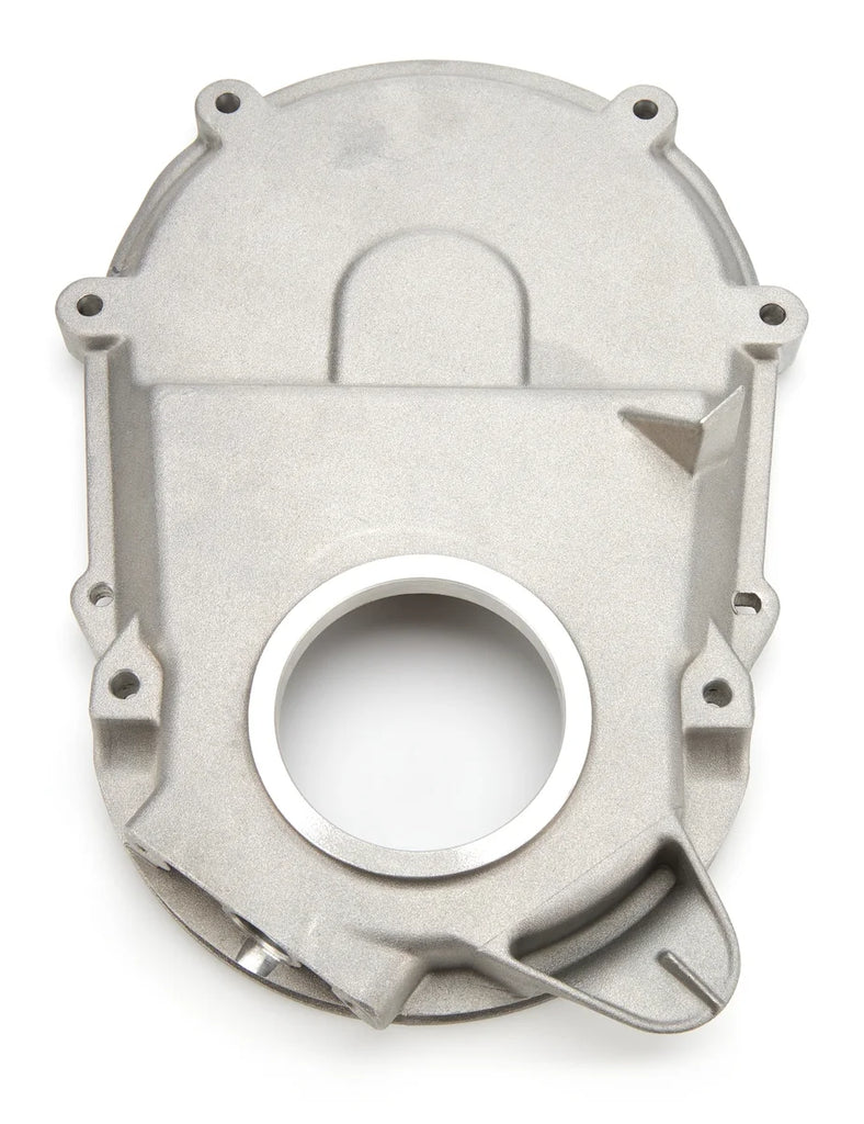 EngineQuest BBC GenVI Timing Cover 96-99 w/Sensor Hole EQ-TCC454A