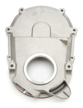 Load image into Gallery viewer, EngineQuest BBC GenVI Timing Cover 96-99 w/Sensor Hole EQ-TCC454A