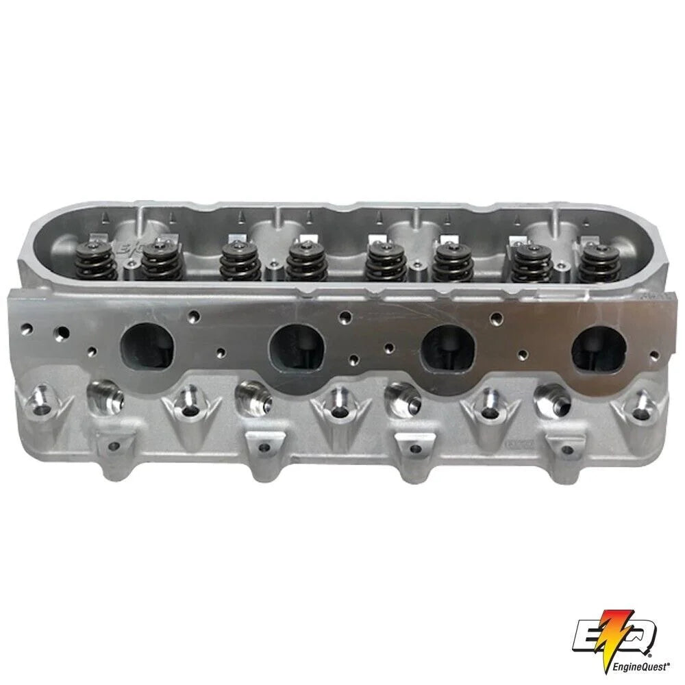 EngineQuest GM LS 364X Cylinder Head Assembled EQ-CH364XA