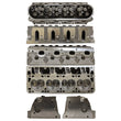 Load image into Gallery viewer, EngineQuest GM LS 6.0L Cylinder Head 69cc Cathedral Port EQ-CH364AA