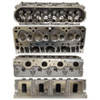 Load image into Gallery viewer, EngineQuest GM LS 6.0L/6.2L Cylinder Head 69cc Rect. Port EQ-CH364CA