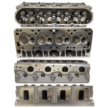 Load image into Gallery viewer, EngineQuest GM LS 6.0L/6.2L Cylinder Head 69cc Rect. Port EQ-CH364CA