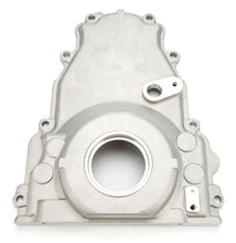 Load image into Gallery viewer, EngineQuest GM LS Timing Cover w/ Sensor Hole 4.8/5.3/6.0L EQ-TCC294B