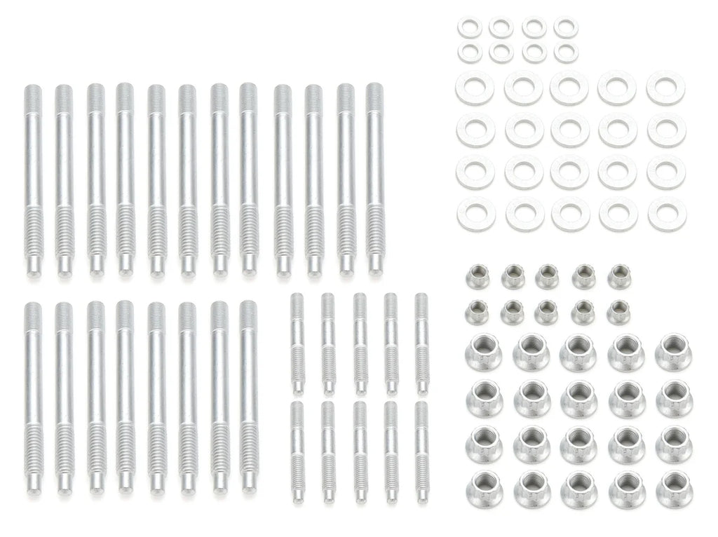 EngineQuest LS CM Cylinder Head Stud Kit 04-Up EQ-HS294NB