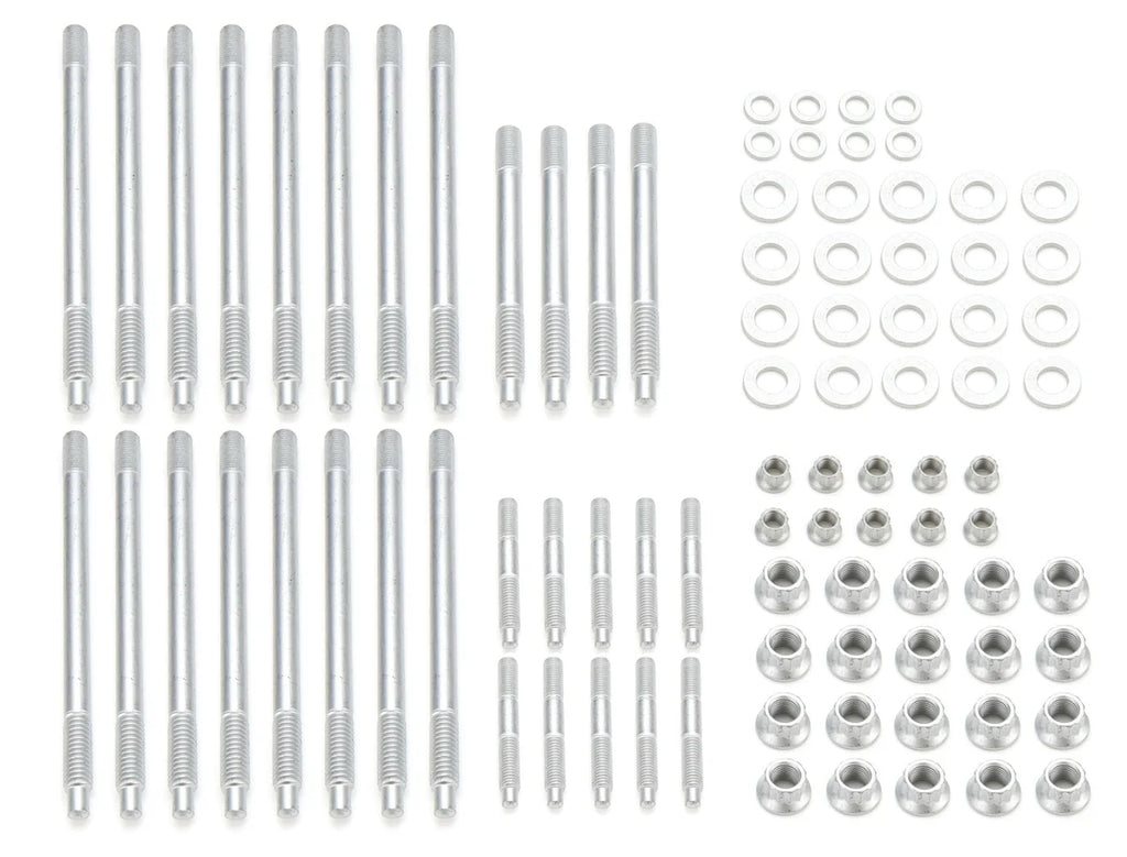 EngineQuest LS CM Cylinder Head Stud Kit 97-03 EQ-HS294NA