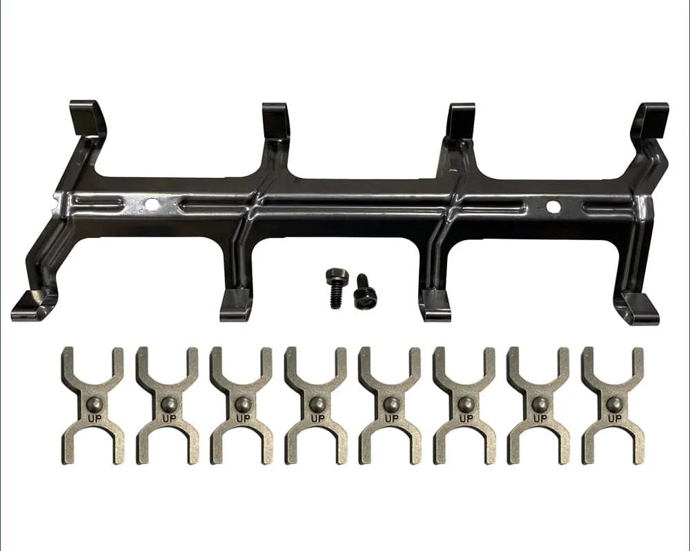 EngineQuest Roller Cam Conversion Kit SBF 302/351W EQ-RLR302KIT
