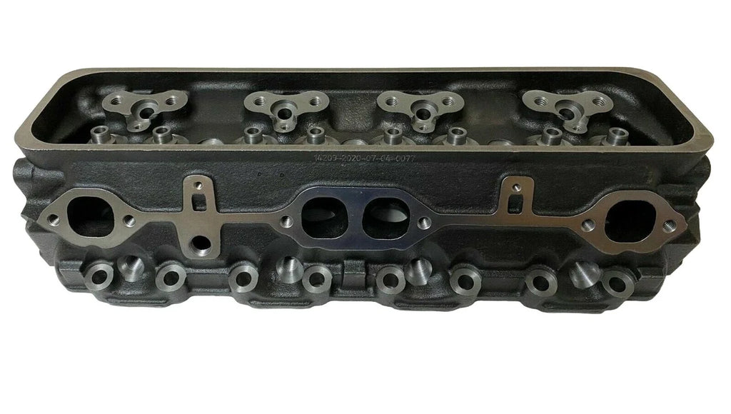 EngineQuest SBC 305 Vortec Cylinder Head - Bare 96-up EQ-CH305B