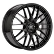 Load image into Gallery viewer, Enkei EKM3 17x7 5x114.3 45mm Offset 72.6 Bore Gunmetal Wheel
