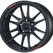 Load image into Gallery viewer, Enkei GTC01RR 18x10.5 5x114.3 22mm Offset Matte Gunmetallic Wheel *Special Order*